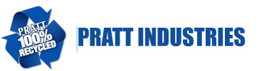 pratt industries logo