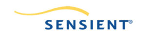 Sensient Logo