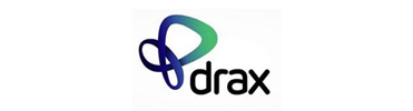 drax logo