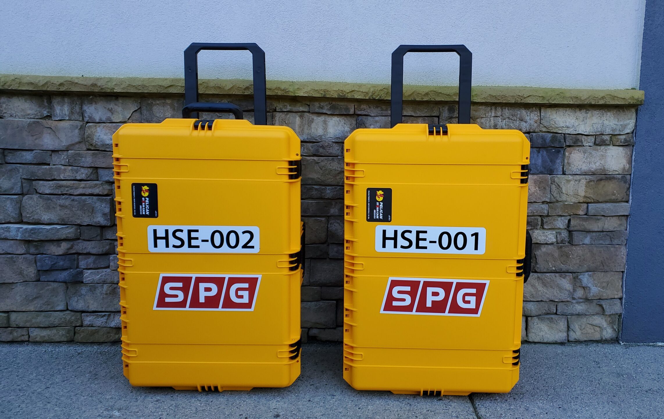 SPG Safety Manager’s Tool-Boxes